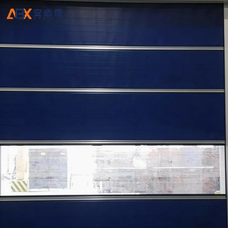 南通快速门